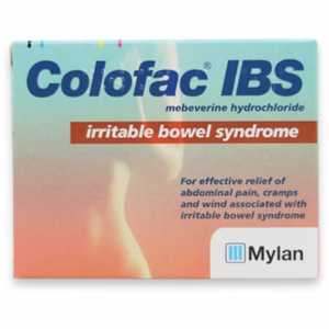 Colofac IBS Tablets - 15 tablets