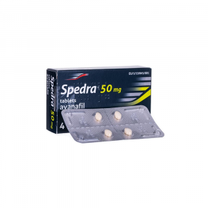 Spedra Tablets