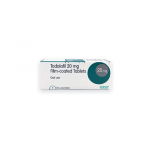 Tadalafil Tablets