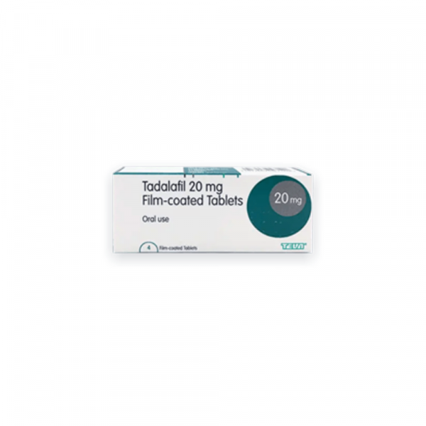 Tadalafil Tablets