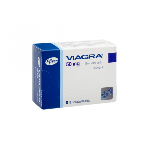 Viagra Tablets (25mg, 50mg, 100mg)